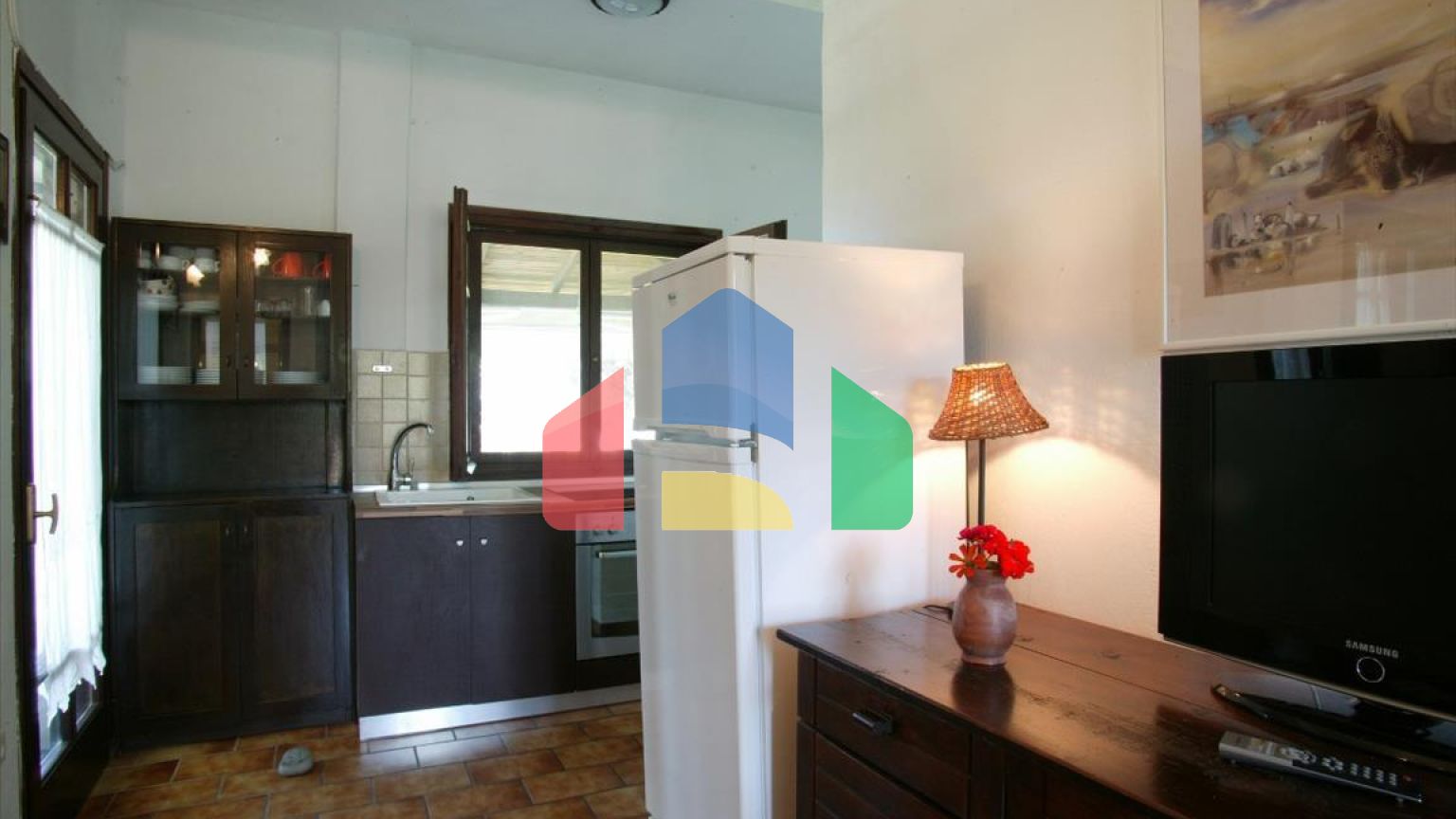 Продажа - Гостиница 480 m² на Ситонии (Халкидики)