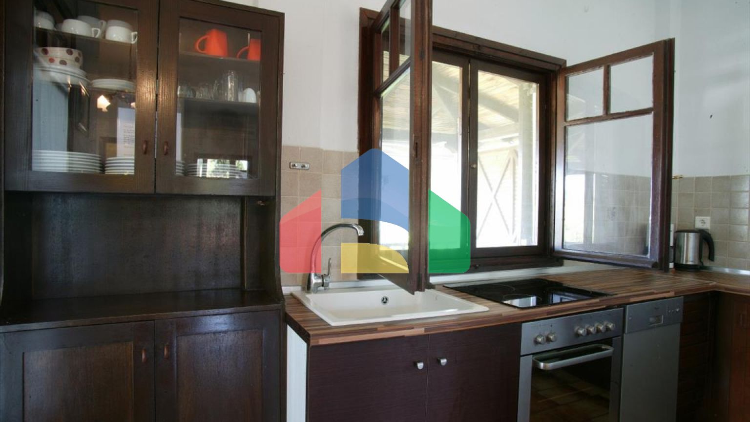 Продажа - Гостиница 480 m² на Ситонии (Халкидики)