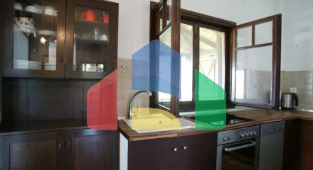 Продажа - Гостиница 480 m² на Ситонии (Халкидики) Продажа - Гостиница 480 m² на Ситонии (Халкидики)