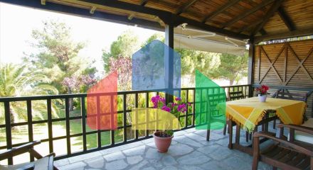 Продажа - Гостиница 480 m² на Ситонии (Халкидики) Продажа - Гостиница 480 m² на Ситонии (Халкидики)