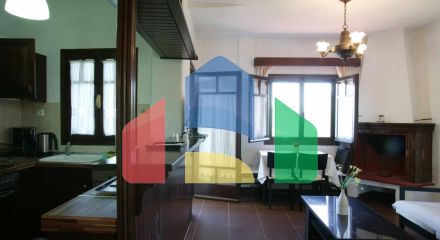 Продажа - Гостиница 480 m² на Ситонии (Халкидики) Продажа - Гостиница 480 m² на Ситонии (Халкидики)