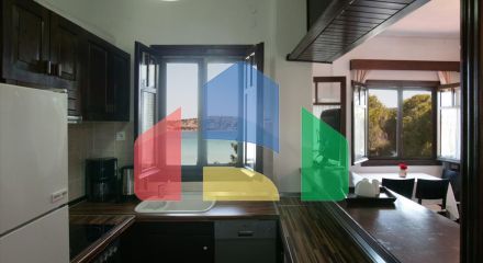 Продажа - Гостиница 480 m² на Ситонии (Халкидики) Продажа - Гостиница 480 m² на Ситонии (Халкидики)