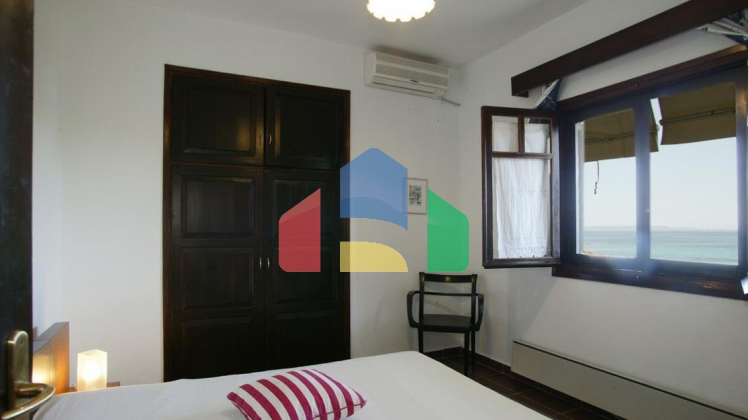 Продажа - Гостиница 480 m² на Ситонии (Халкидики)