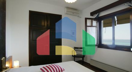 Продажа - Гостиница 480 m² на Ситонии (Халкидики) Продажа - Гостиница 480 m² на Ситонии (Халкидики)