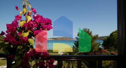 Продажа - Гостиница 480 m² на Ситонии (Халкидики) Продажа - Гостиница 480 m² на Ситонии (Халкидики)