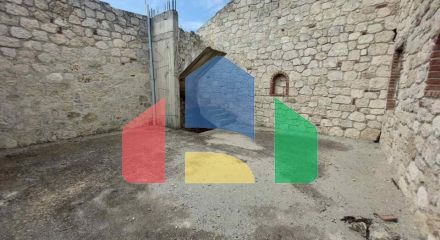 Продажа - Двухуровневая квартира 80 m² на Ситонии (Халкидики)