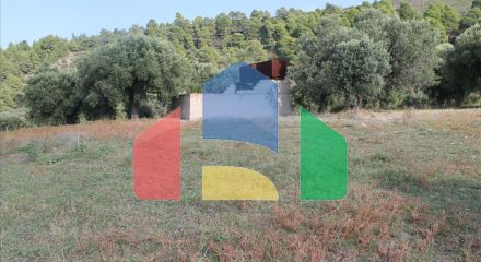 Продажа - Земельный участок 3659 m² на Ситонии (Халкидики)