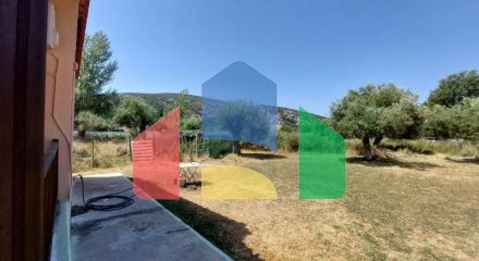 For Sale - Detached house 45 m² in Sithonia, Chalkidiki