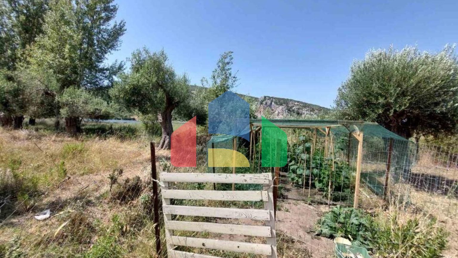 Продажа - Коттедж 45 m² на Ситонии (Халкидики)