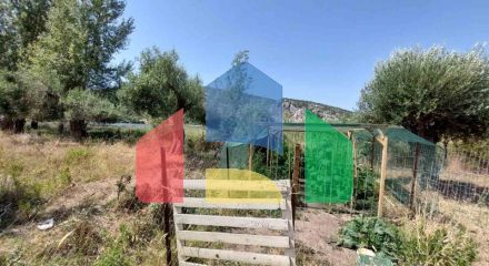 Продажа - Коттедж 45 m² на Ситонии (Халкидики)