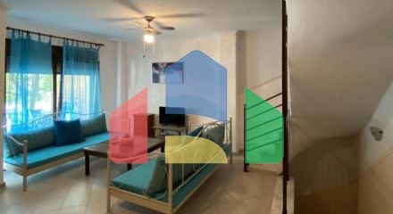 Продажа - Таунхаус 120 m² на Ситонии (Халкидики)