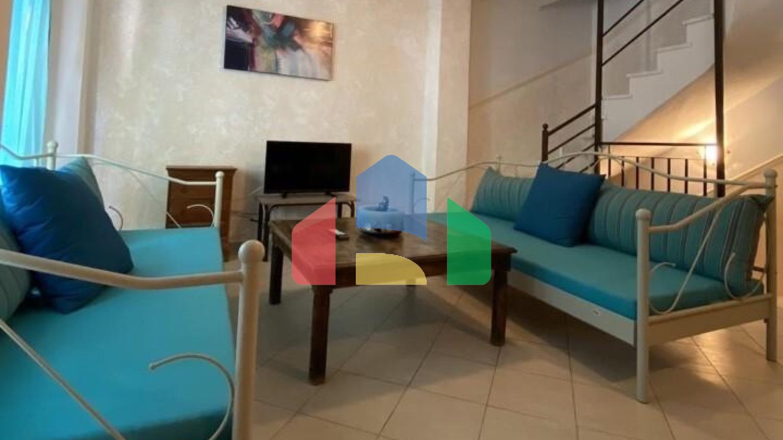 Продажа - Таунхаус 120 m² на Ситонии (Халкидики)