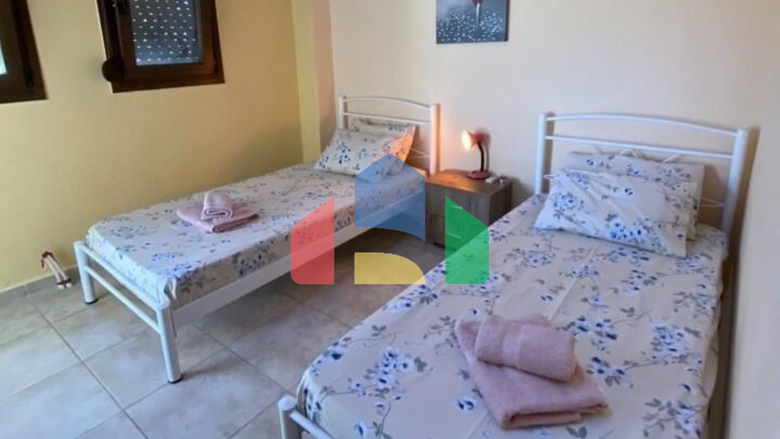 Продажа - Таунхаус 120 m² на Ситонии (Халкидики)