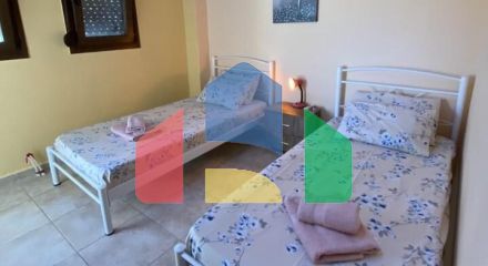 Продажа - Таунхаус 120 m² на Ситонии (Халкидики)