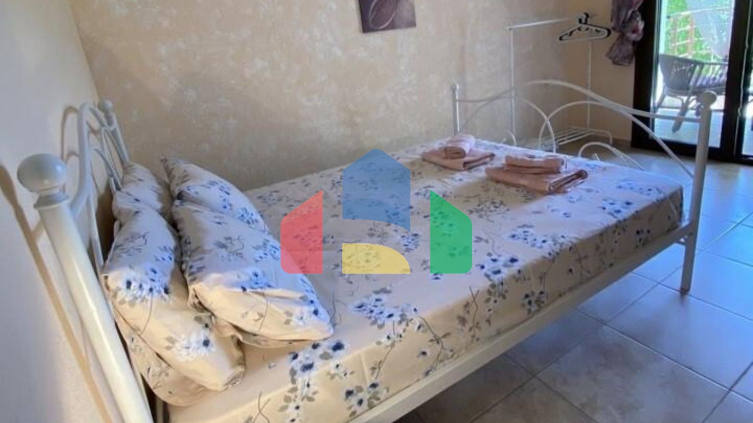 Продажа - Таунхаус 120 m² на Ситонии (Халкидики)