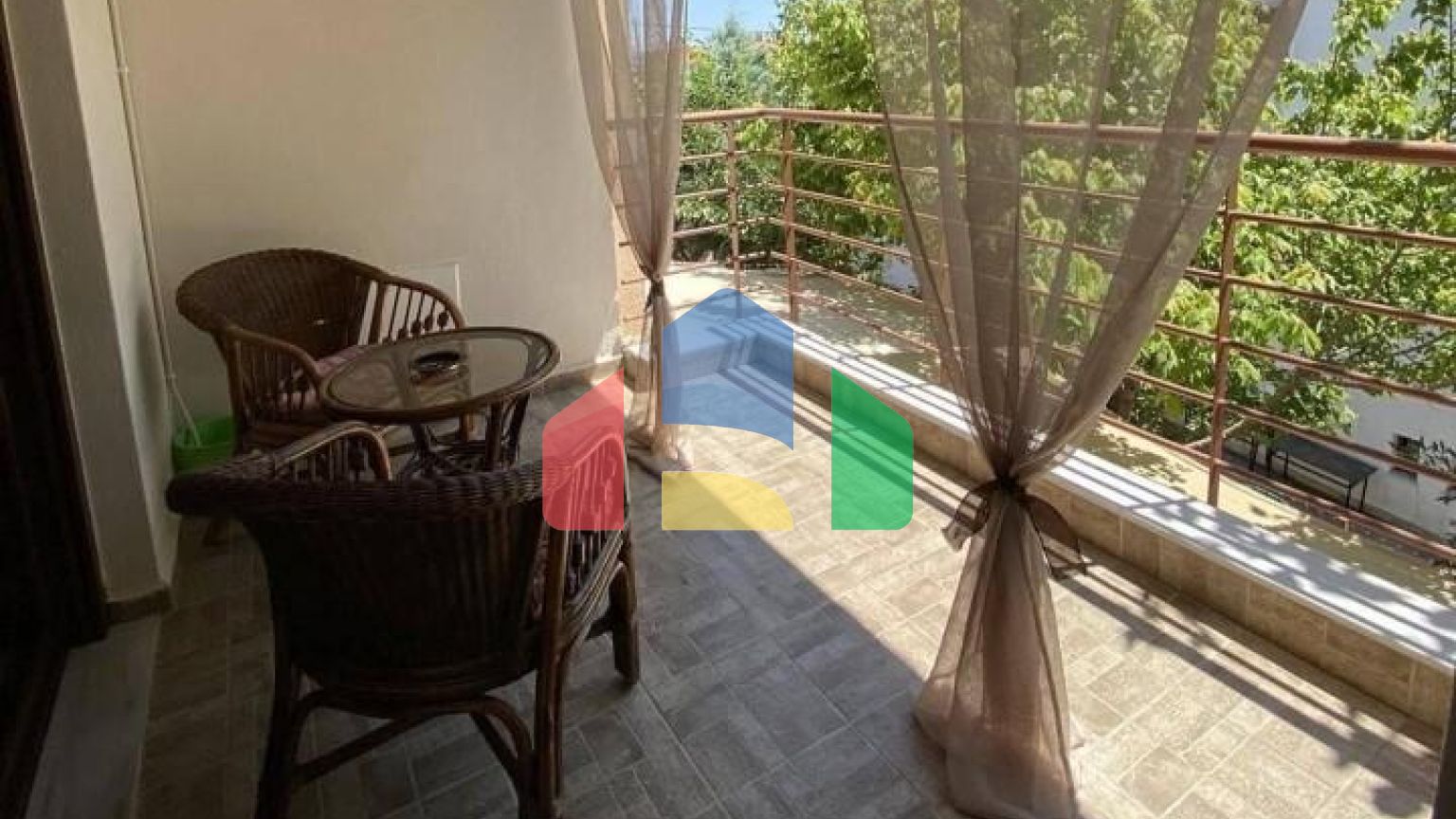 Продажа - Таунхаус 120 m² на Ситонии (Халкидики)