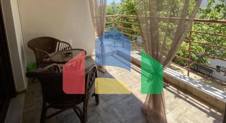 Продажа - Таунхаус 120 m² на Ситонии (Халкидики)