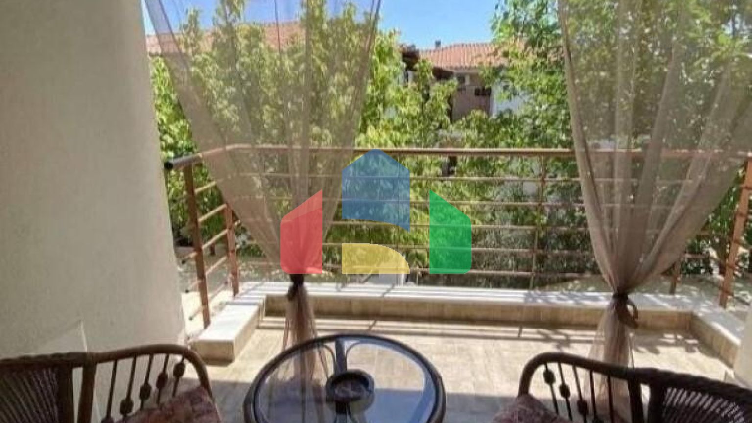 Продажа - Таунхаус 120 m² на Ситонии (Халкидики)