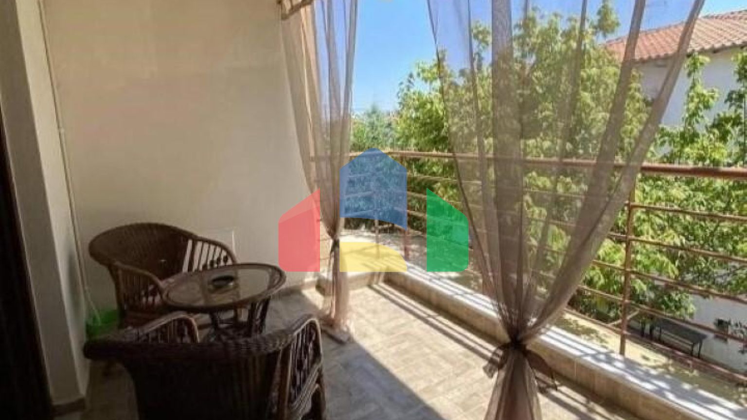 Продажа - Таунхаус 120 m² на Ситонии (Халкидики)