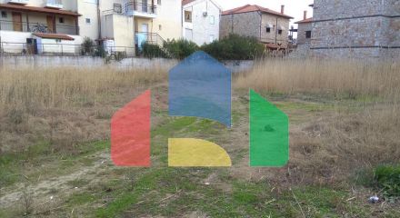 For Sale - Land 1800 m² in Sithonia, Chalkidiki