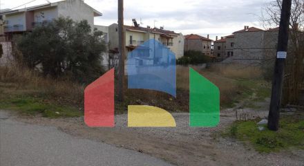 For Sale - Land 1800 m² in Sithonia, Chalkidiki