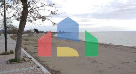 For Sale - Land 1800 m² in Sithonia, Chalkidiki