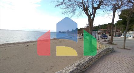 For Sale - Land 1800 m² in Sithonia, Chalkidiki