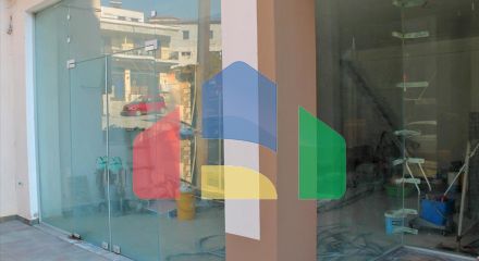 Продажа - Бизнес 95 m² на Ситонии (Халкидики)