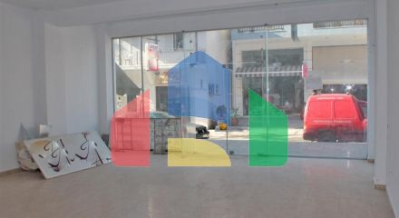 Продажа - Бизнес 95 m² на Ситонии (Халкидики)