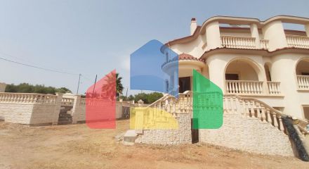 Продажа - Коттедж 400 m² на Ситонии (Халкидики)