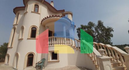 Продажа - Коттедж 400 m² на Ситонии (Халкидики)