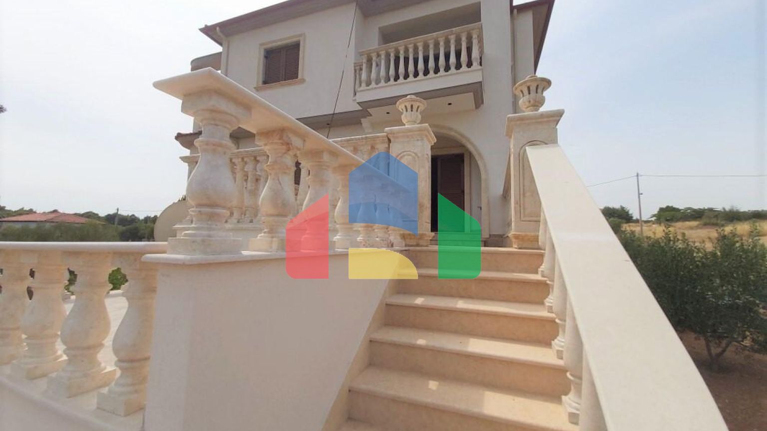 Продажа - Коттедж 400 m² на Ситонии (Халкидики)