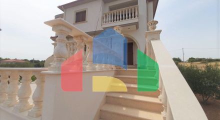 Продажа - Коттедж 400 m² на Ситонии (Халкидики)