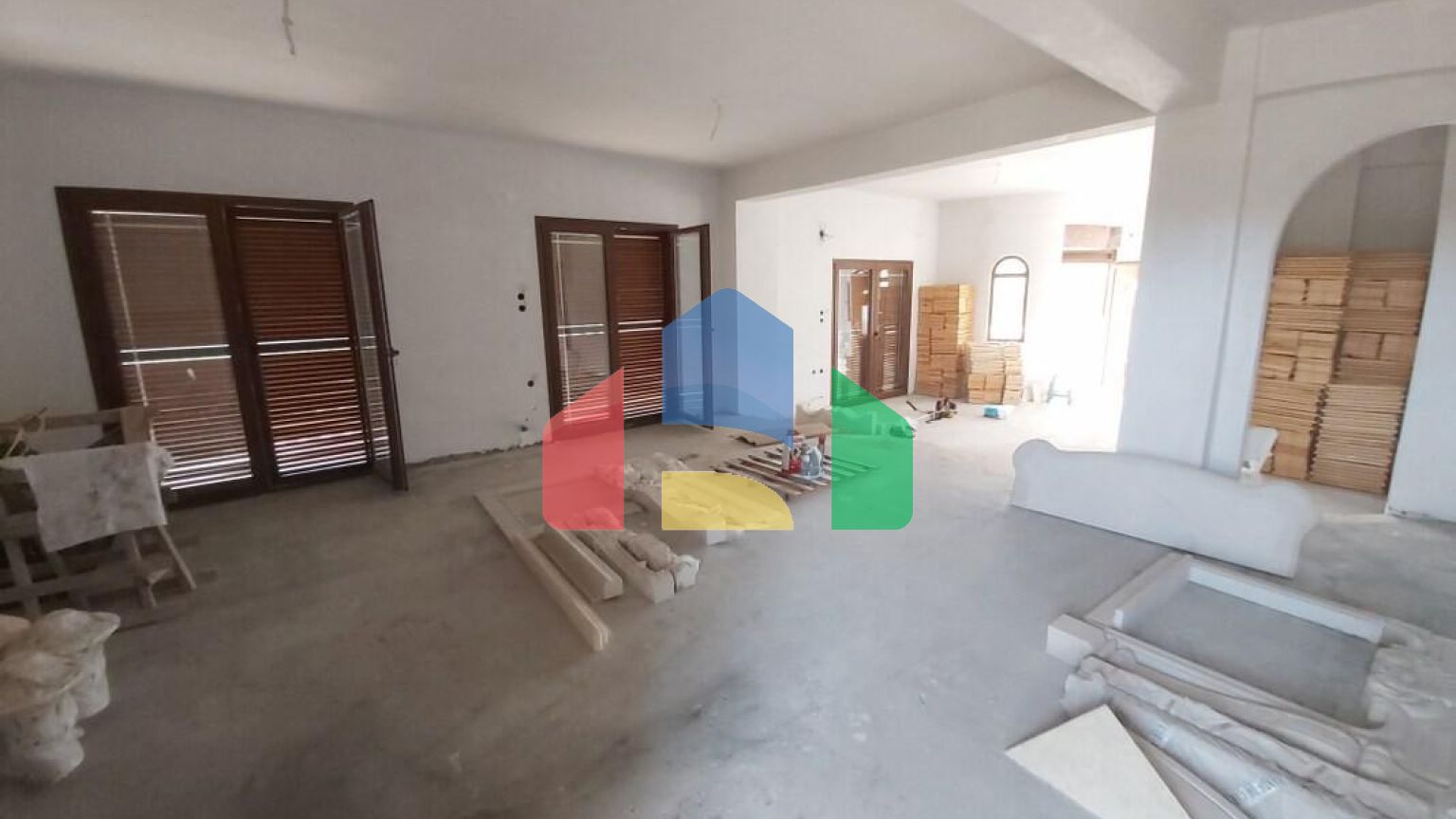 Продажа - Коттедж 400 m² на Ситонии (Халкидики)