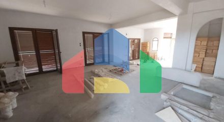 Продажа - Коттедж 400 m² на Ситонии (Халкидики)