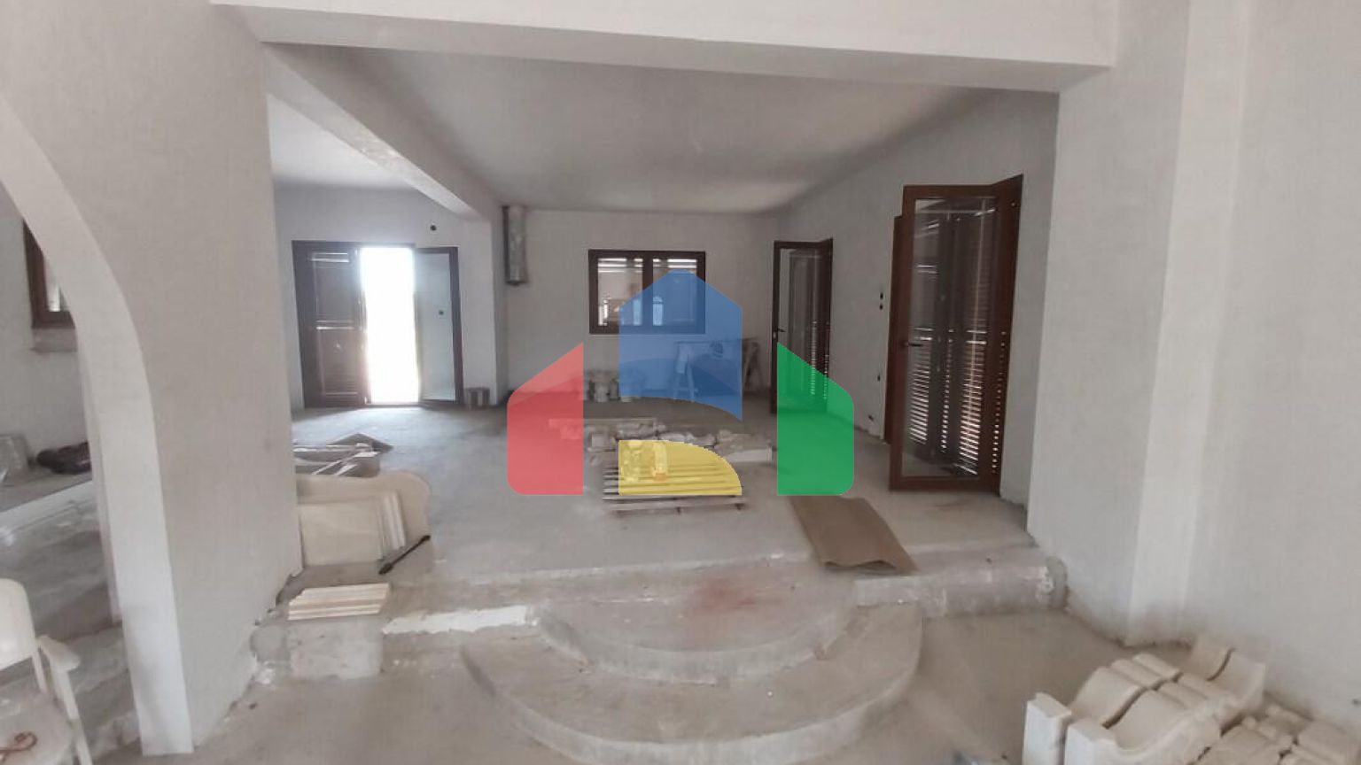 Продажа - Коттедж 400 m² на Ситонии (Халкидики)