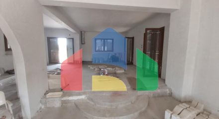 Продажа - Коттедж 400 m² на Ситонии (Халкидики)