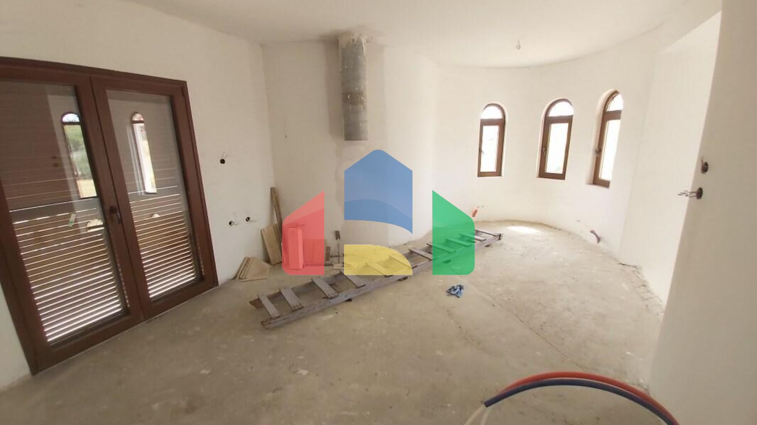 Продажа - Коттедж 400 m² на Ситонии (Халкидики)