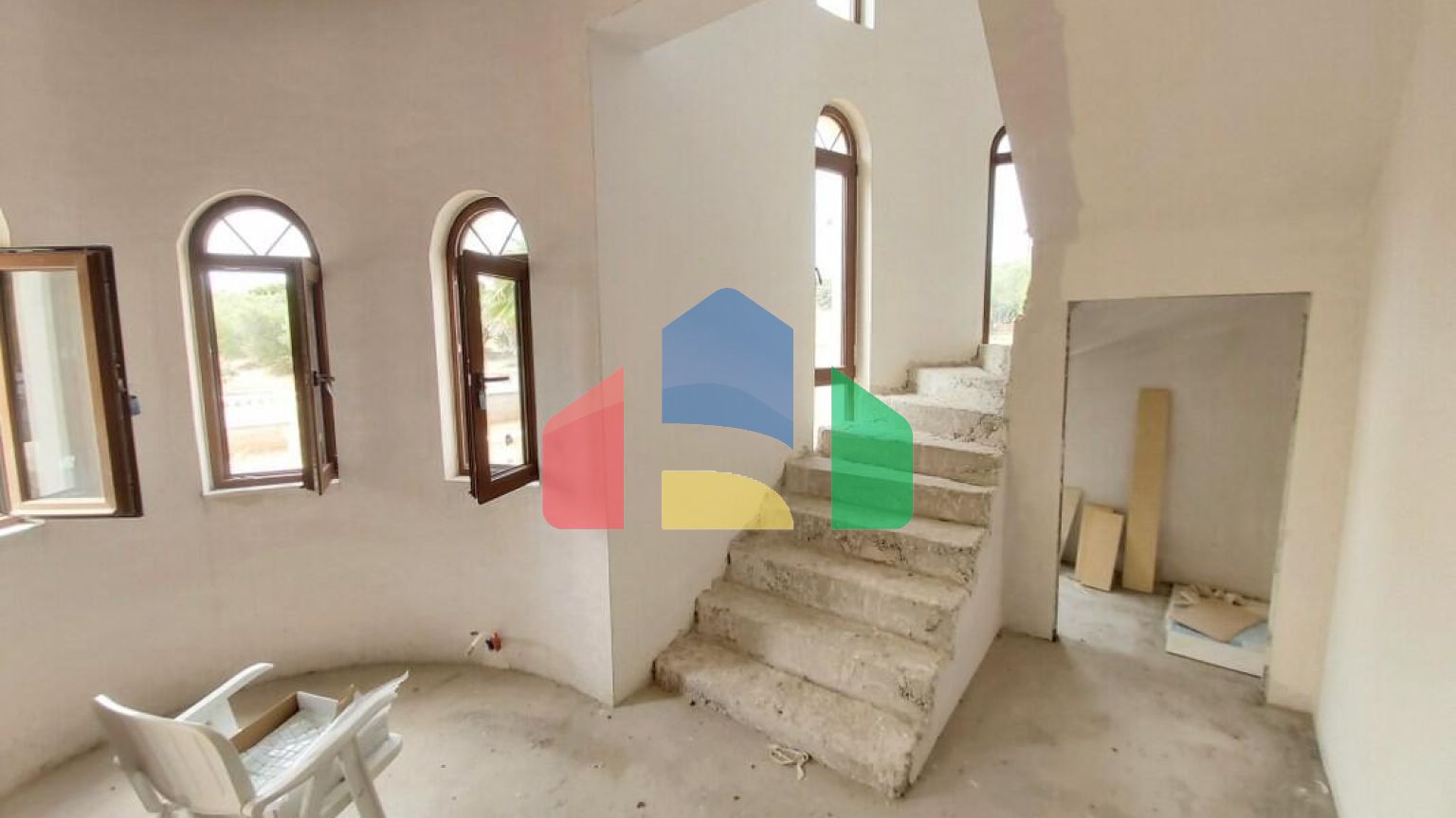 Продажа - Коттедж 400 m² на Ситонии (Халкидики)