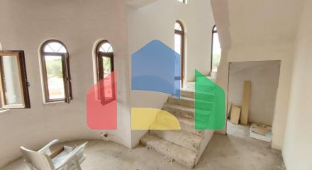 Продажа - Коттедж 400 m² на Ситонии (Халкидики)