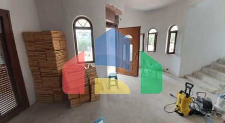 Продажа - Коттедж 400 m² на Ситонии (Халкидики)