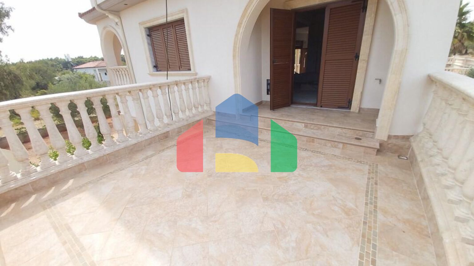 Продажа - Коттедж 400 m² на Ситонии (Халкидики)