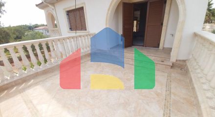 Продажа - Коттедж 400 m² на Ситонии (Халкидики)