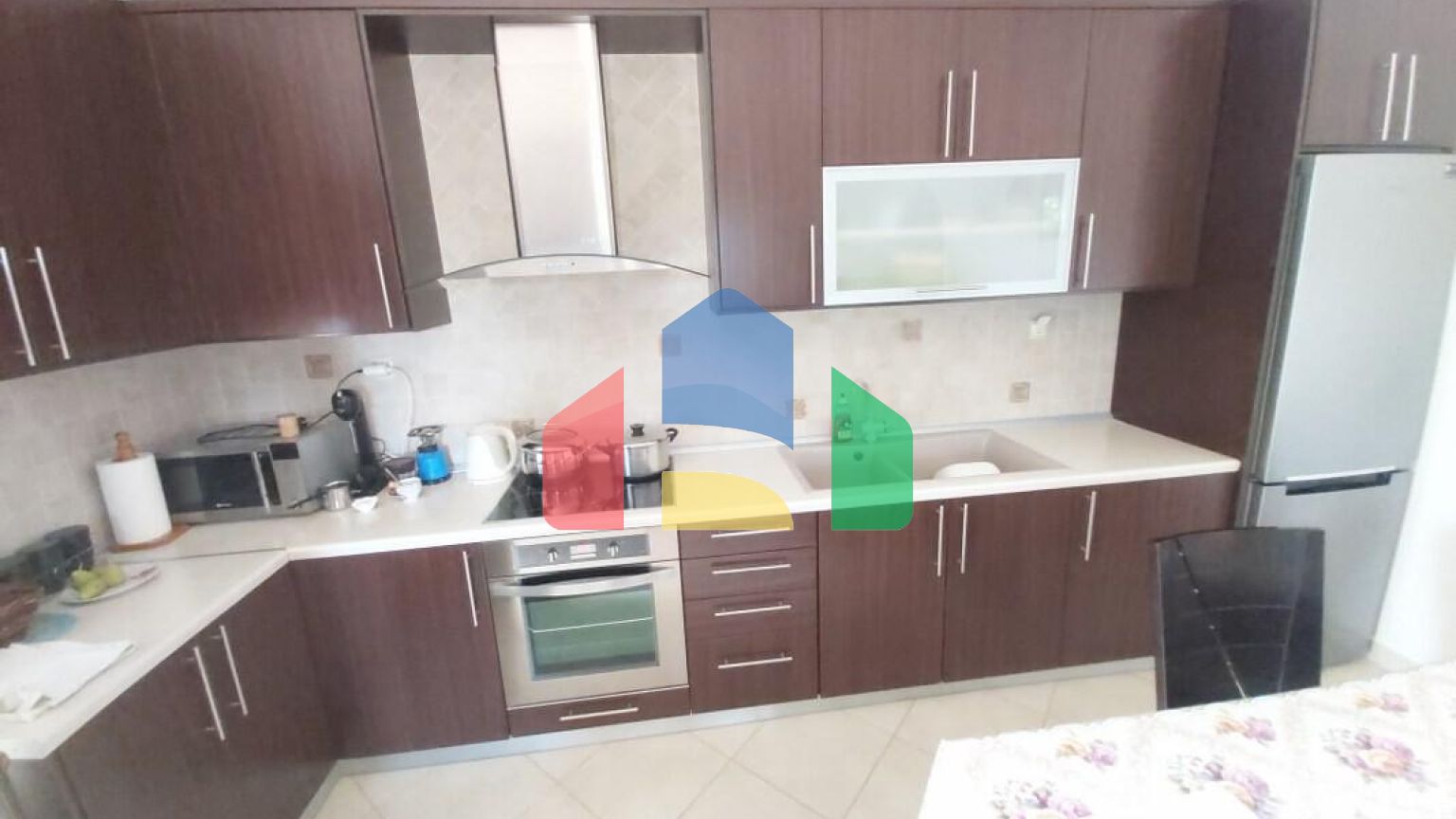 Продажа - Коттедж 400 m² на Ситонии (Халкидики)