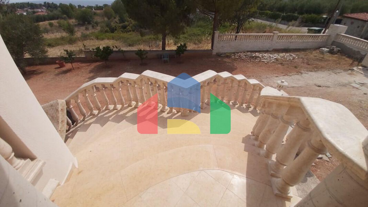 Продажа - Коттедж 400 m² на Ситонии (Халкидики)