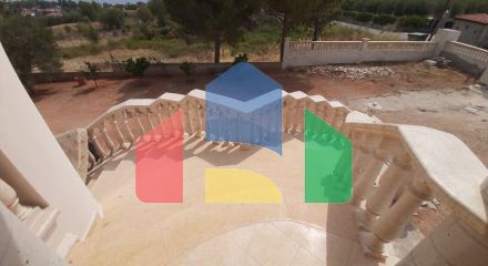 Продажа - Коттедж 400 m² на Ситонии (Халкидики)