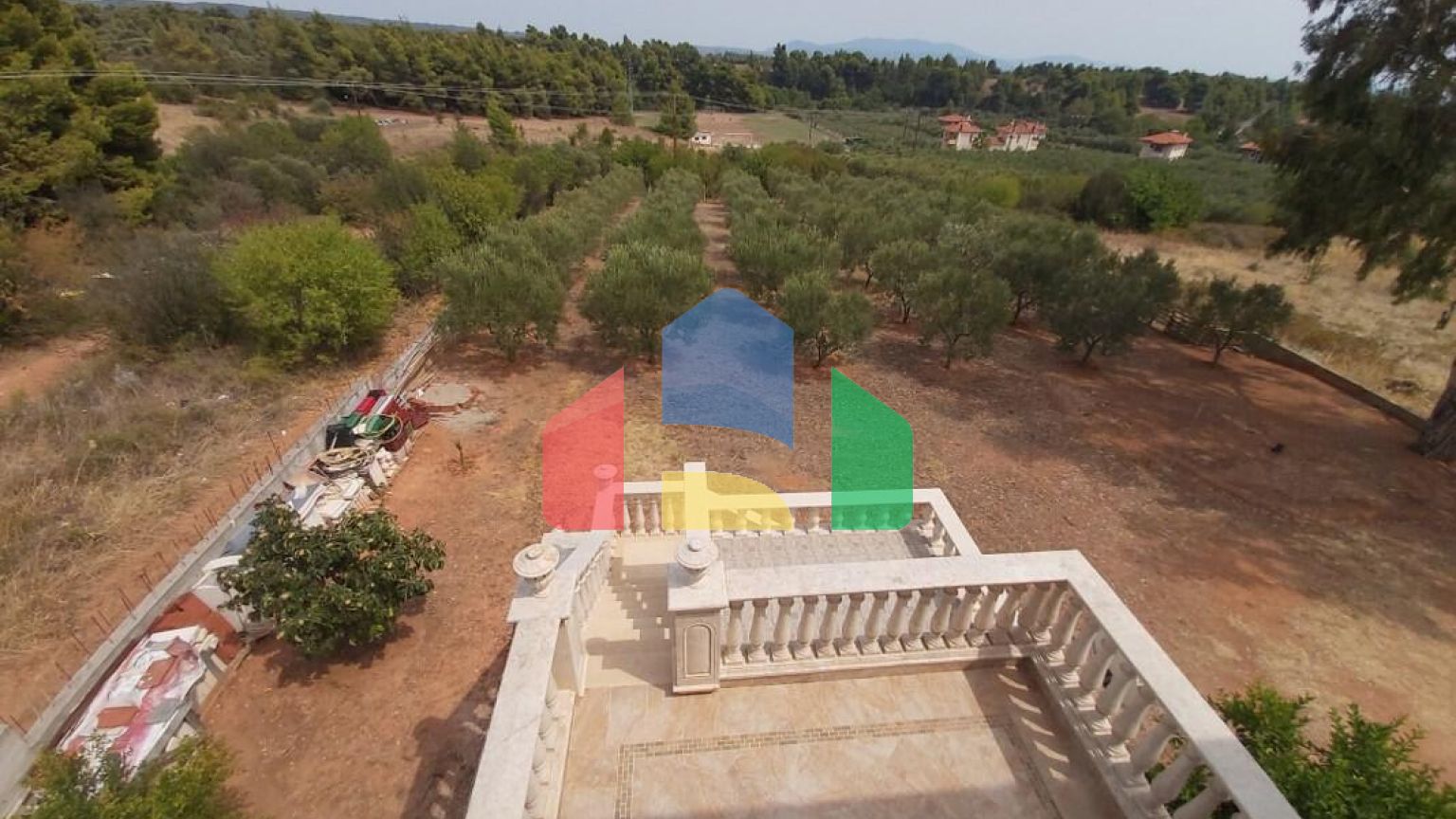 Продажа - Коттедж 400 m² на Ситонии (Халкидики)