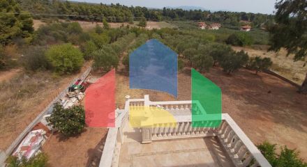 Продажа - Коттедж 400 m² на Ситонии (Халкидики)