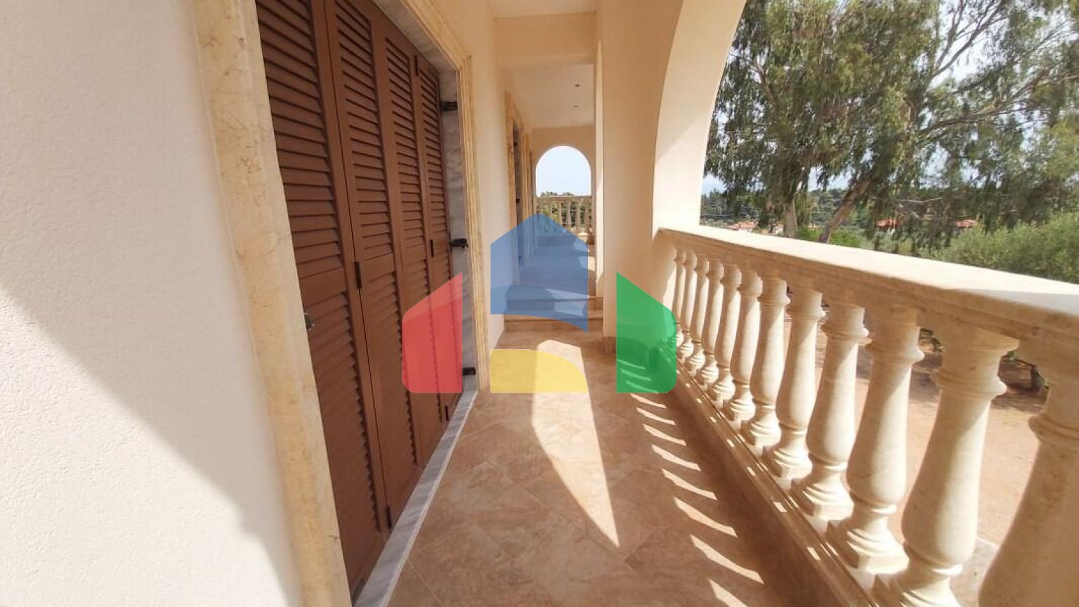 Продажа - Коттедж 400 m² на Ситонии (Халкидики)