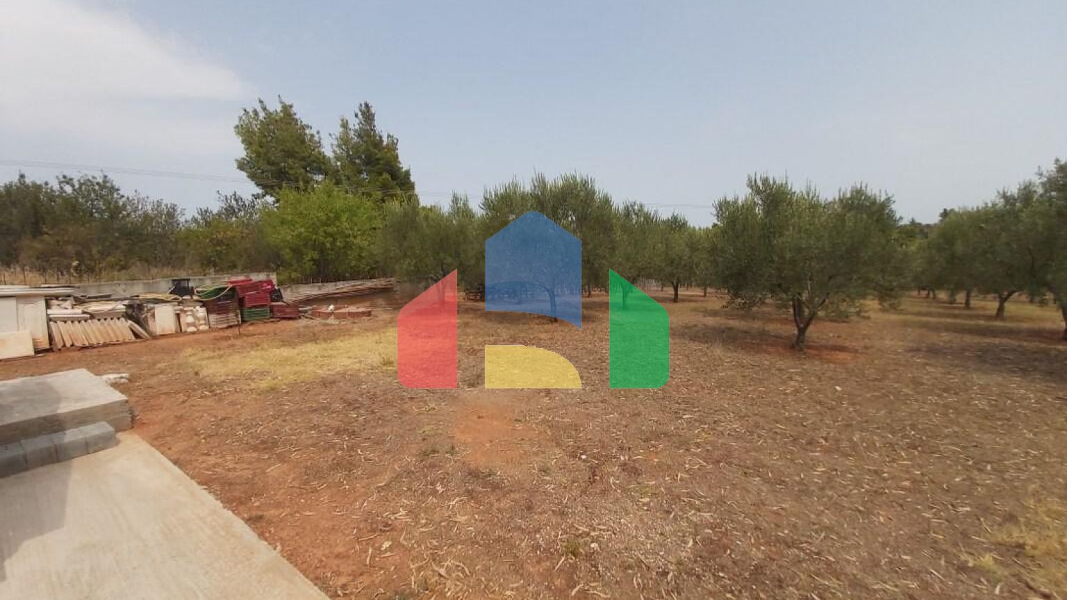 Продажа - Коттедж 400 m² на Ситонии (Халкидики)